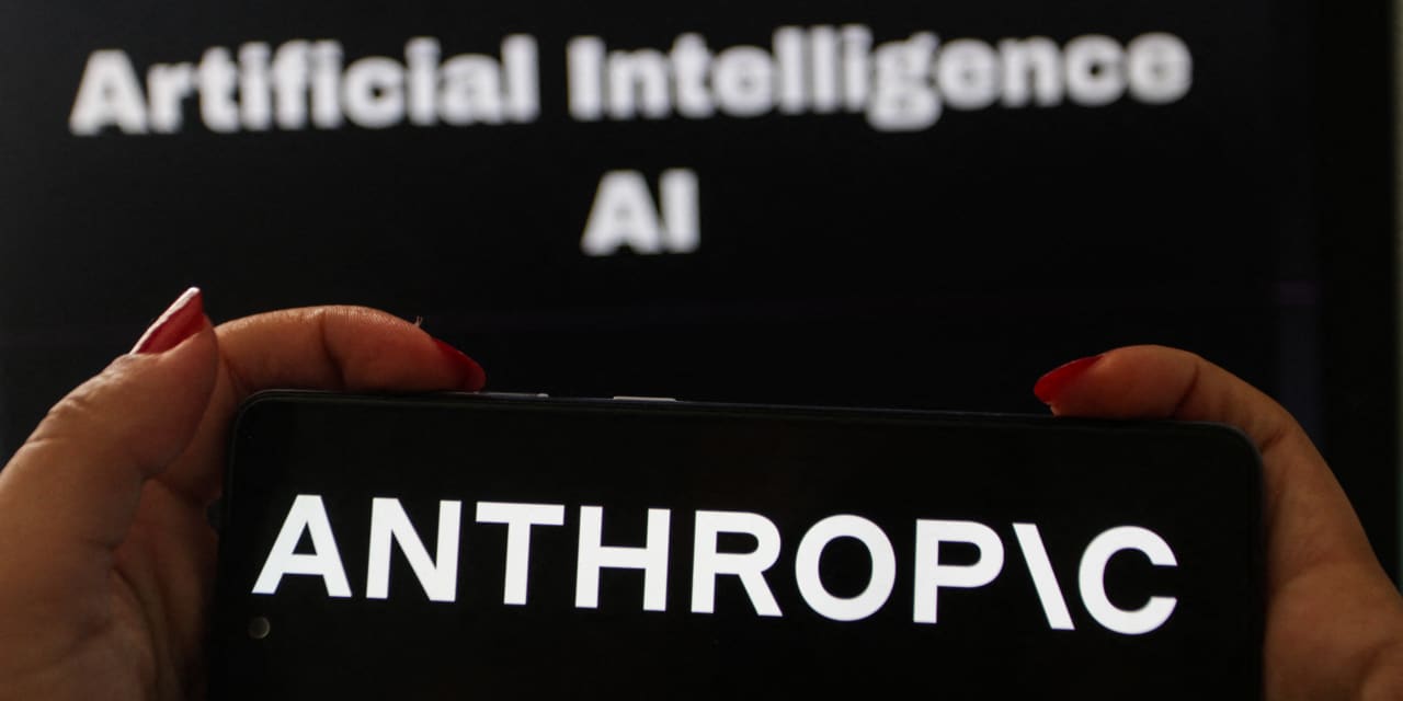 AI-related debt jumped 99% over the past year. It's a ‘shock to the system' for investors