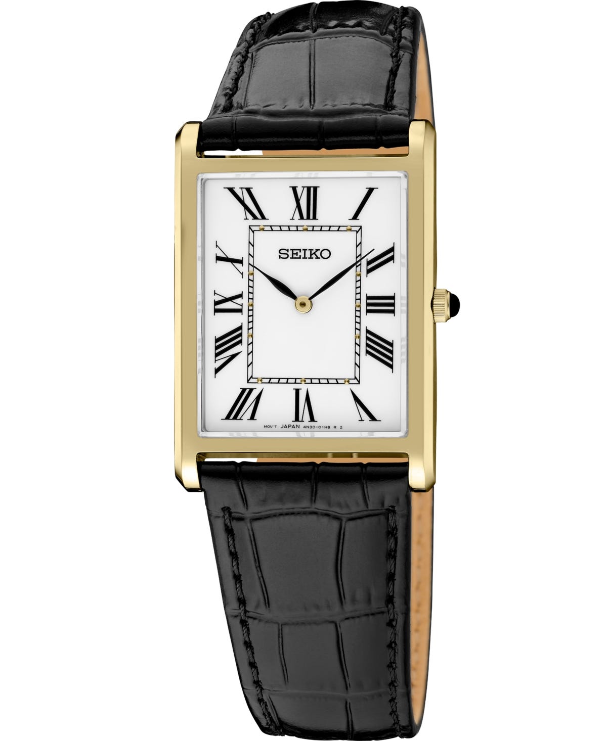 6 Great Affordable Alternatives to a Cartier Tank