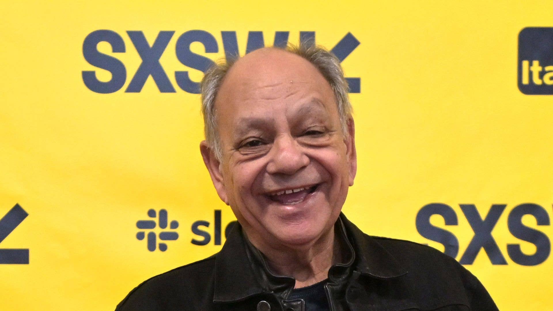 Cheech Marin turns 80 – see his transformation from Cheech & Chong days ...