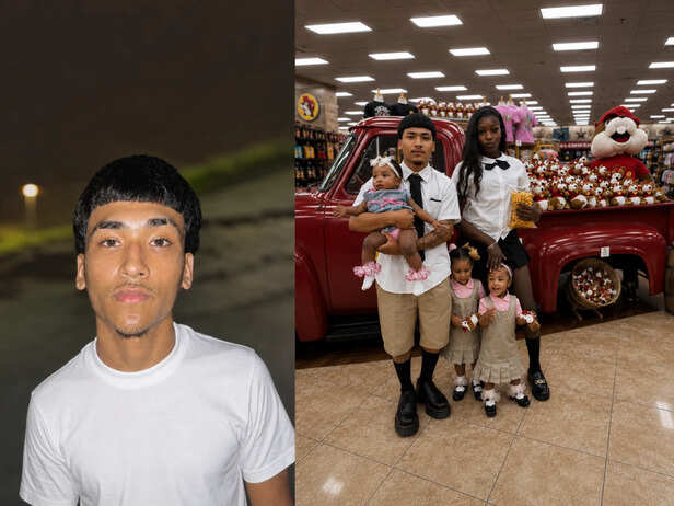 Who is Lil G? Houston-born TikTok star's life turned upside down as ...