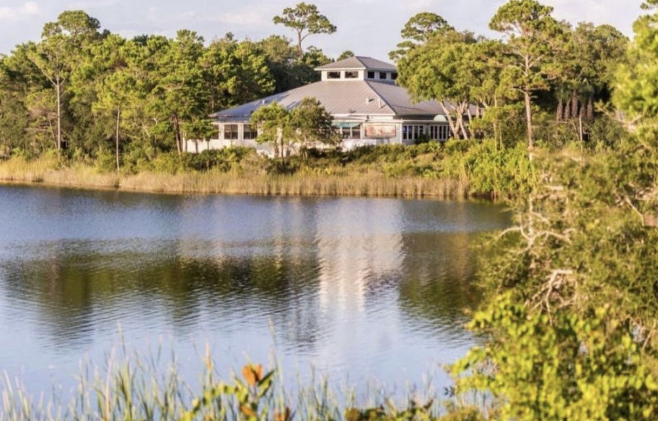 Old Florida Fish House