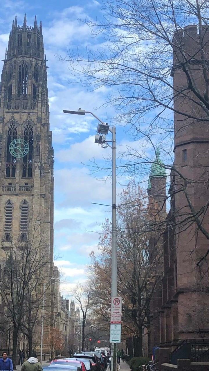 Yale says it is cooperating with DOJ admissions investigations, denies ...