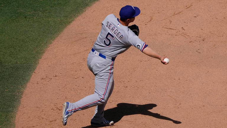 The biggest Texas Rangers surprise/disappointments of the first half of ...