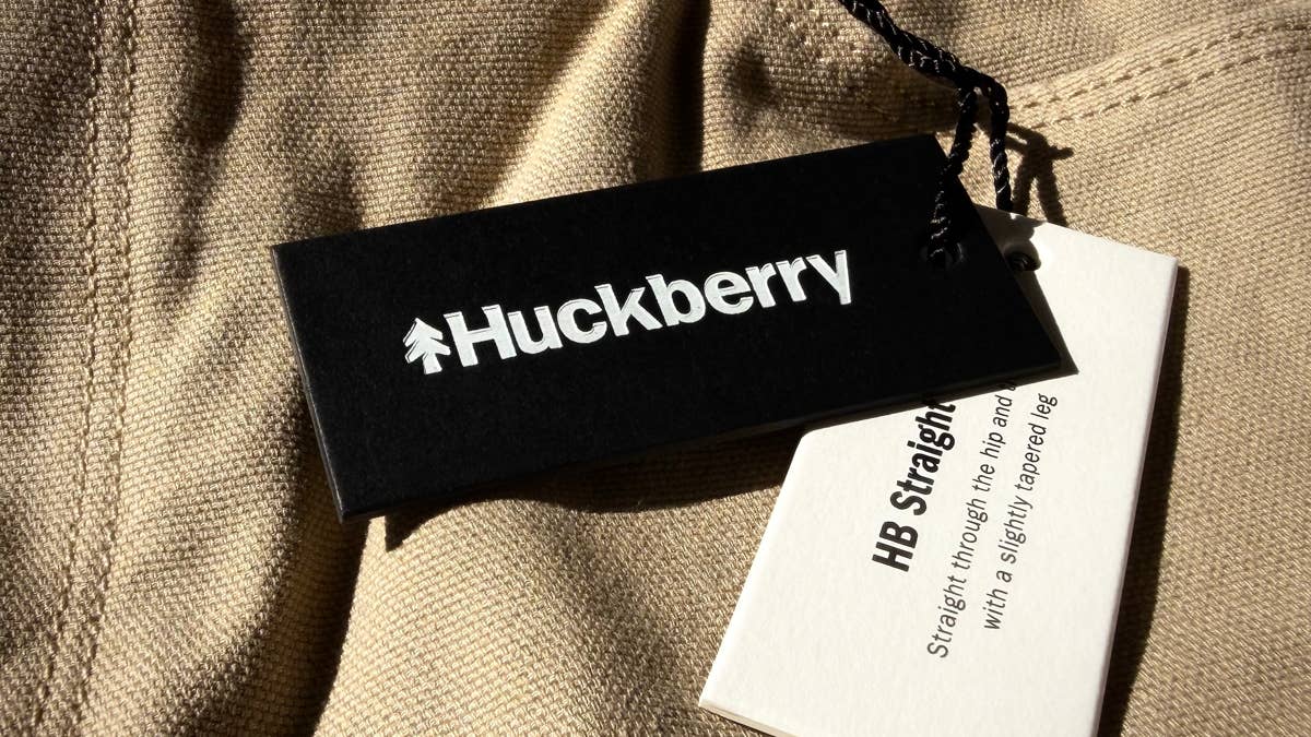 Huckberry's soft but rugged quilted shirt jacket is now 50% off