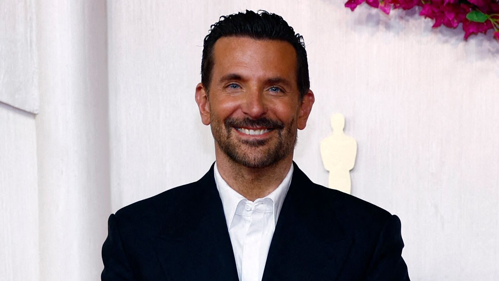 Bradley Cooper, 51, makes rare appearance with age-gap girlfriend Gigi Hadid
