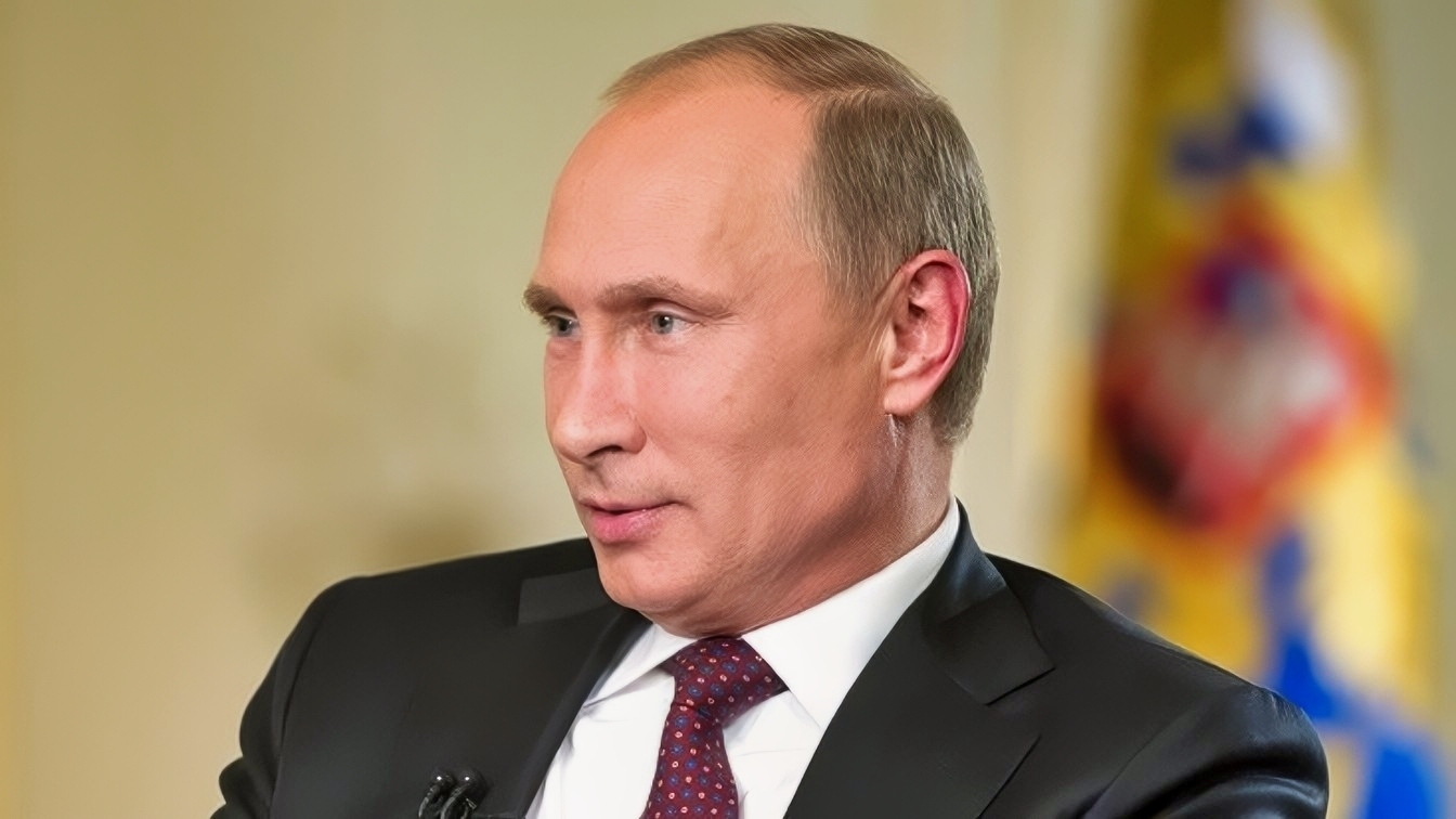 Donald Trump has a problem: His diesel deal with Putin is making ...