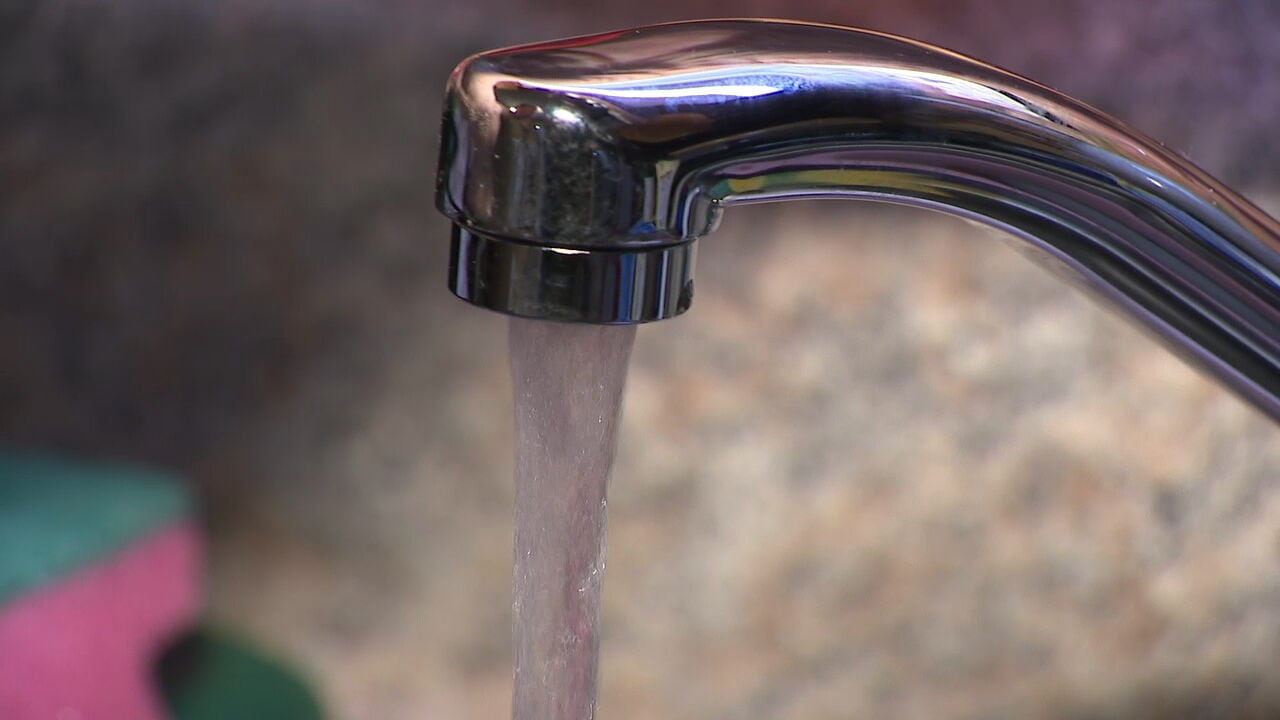 Atlanta launches program to help customers behind on water bills