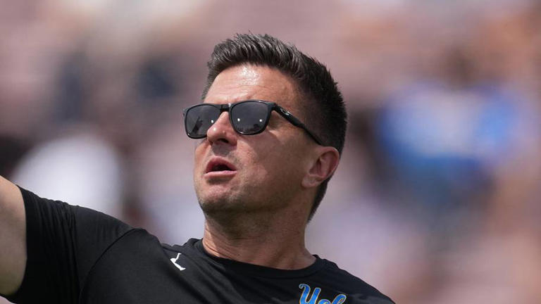 UCLA football 2026 top 30 players countdown: No. 10