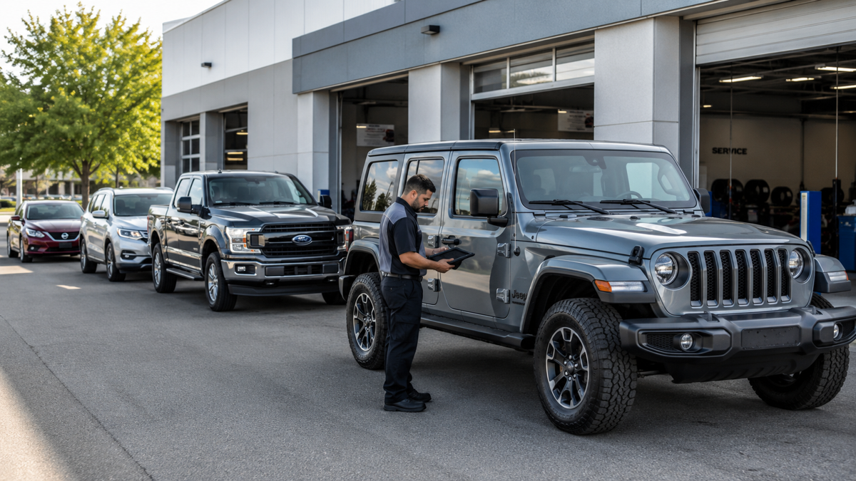 300 Recalls and Counting in 2026: The Brands Getting Called Back the Most This Year