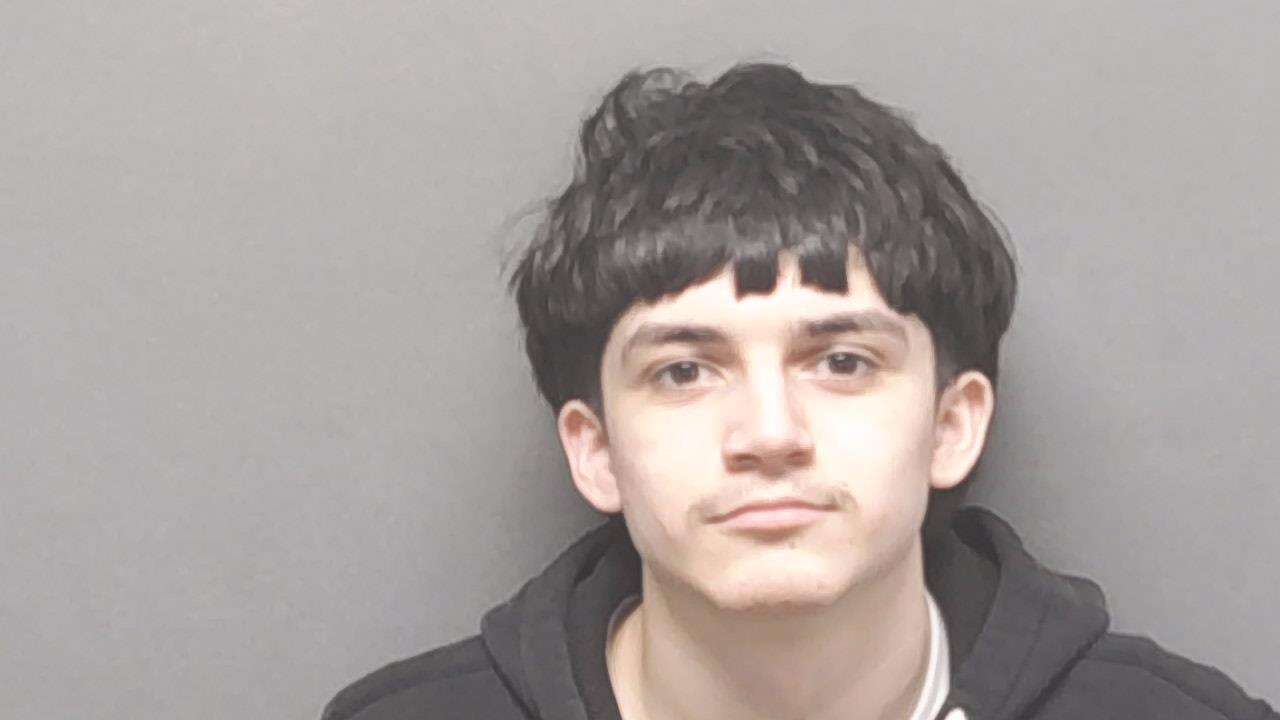 Teen sentenced to 25 years in prison in carjacking that killed 80-year ...