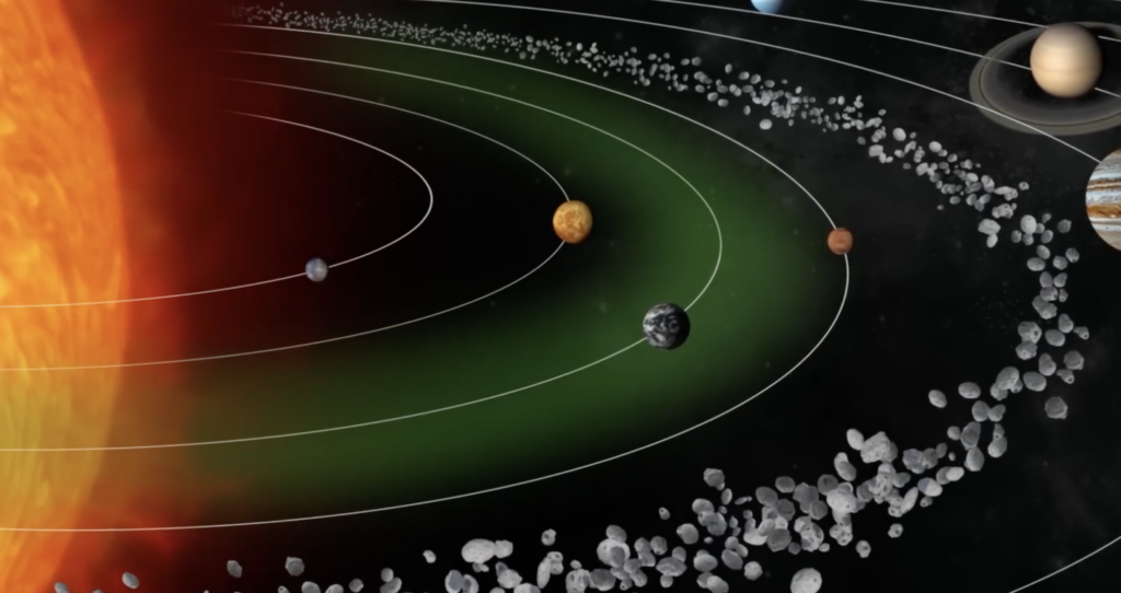If Earth Broke Free From the Sun, Here’s How Long You’d Last