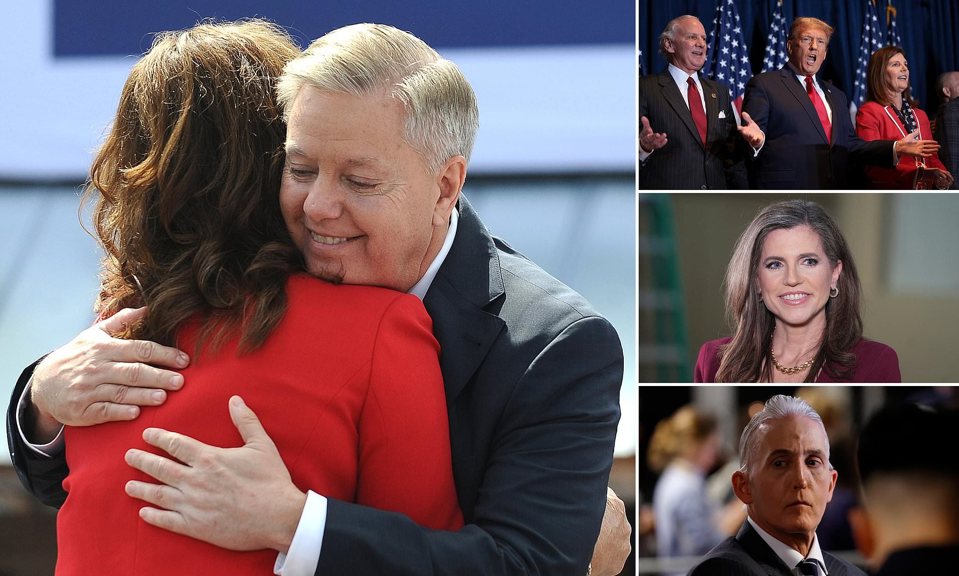 Inside the vicious knife fight to replace Lindsey Graham as Fox News star pulls out