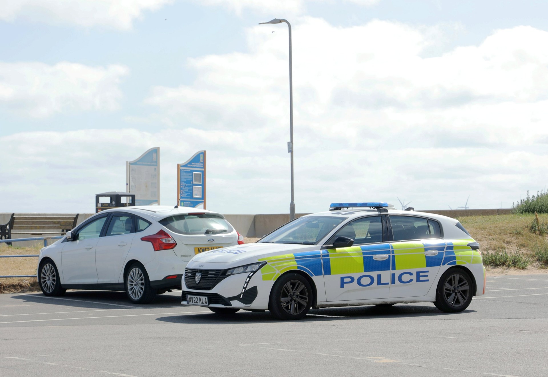 Dated: 13/07/2026 Seaton Carew hero Davey Short has spoken of the dramatic moment he saved a little boy's life during a rescue mission which saw two other men drown. See story by North News and Pictures