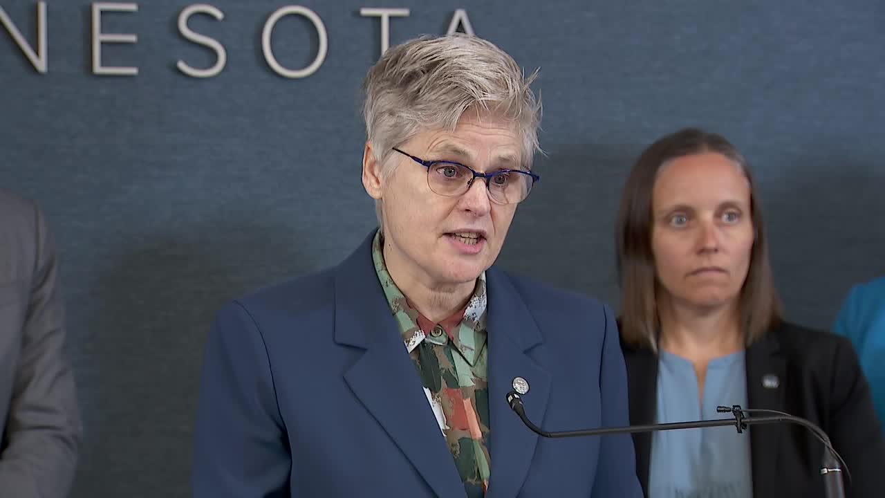 Metro Surge shootings: Feds share evidence in Renee Good, Alex Pretti