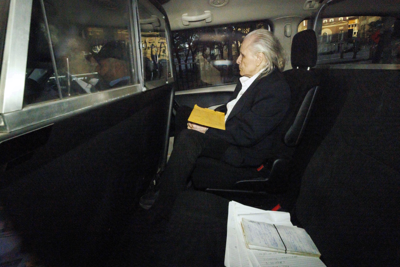 Peter Nygard convicted of sexual assault again as US trial looms