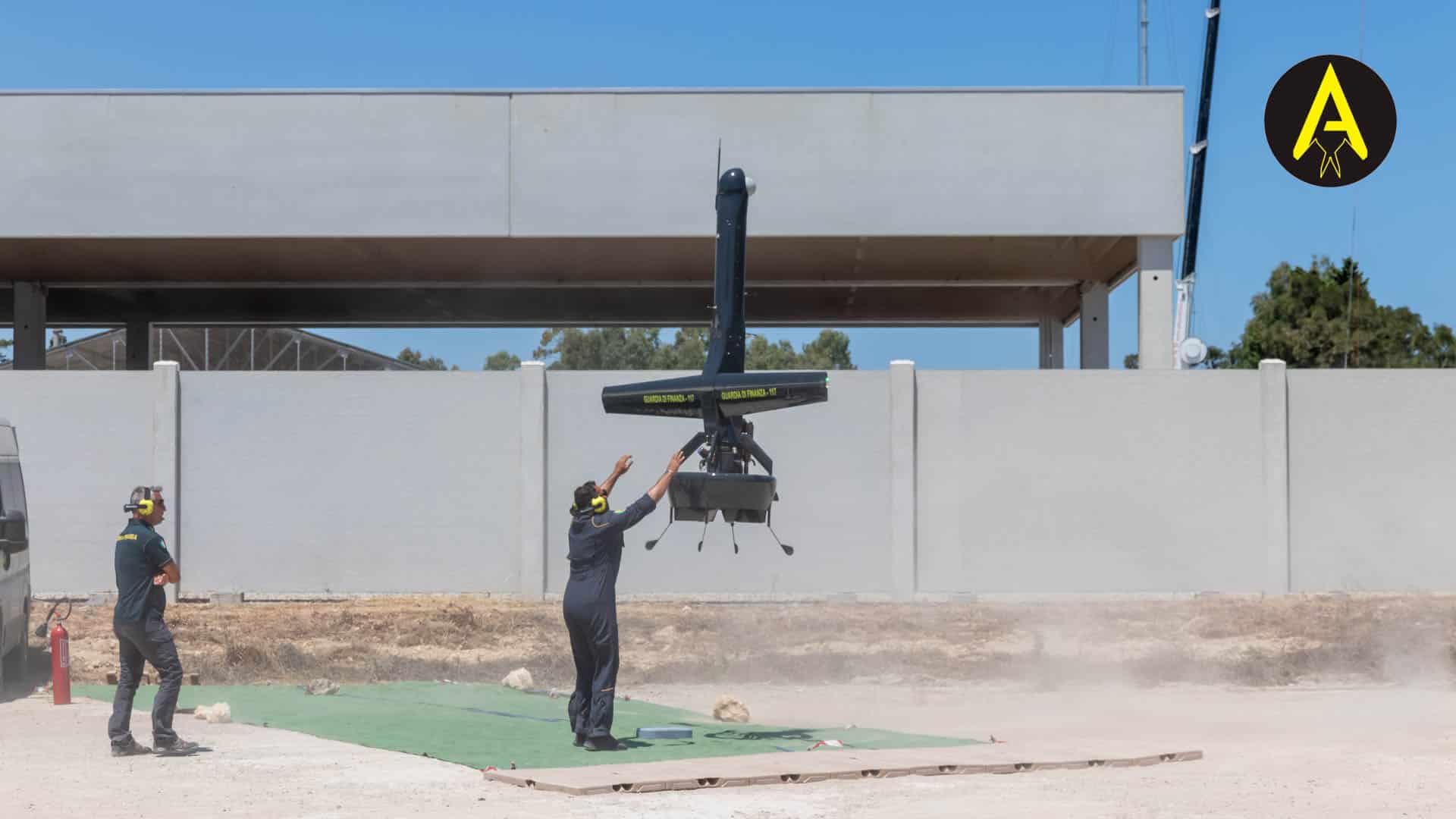 Italy leads NATO's first fully multi-domain task force X for the ...