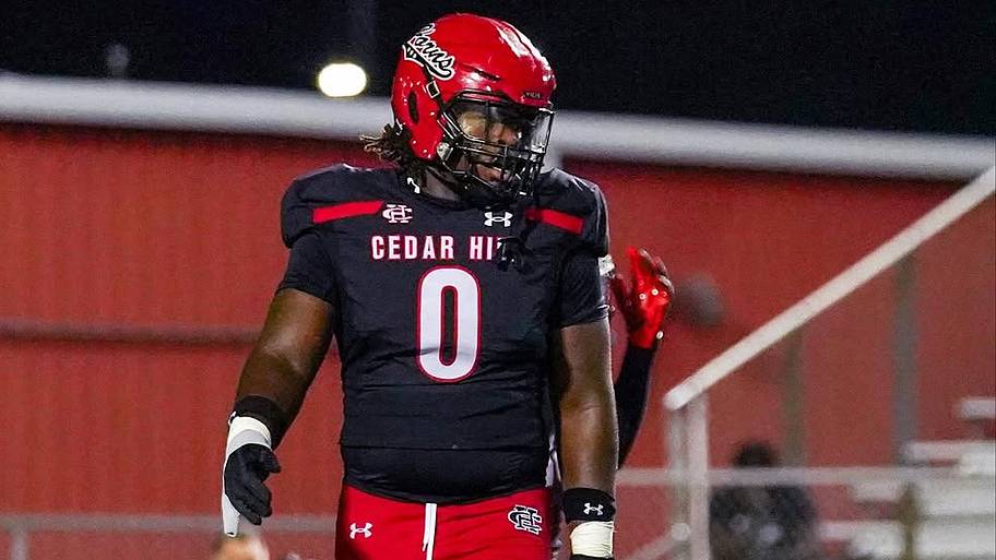 College football's No. 1 overall prospect announced in updated 2027 recruiting rankings