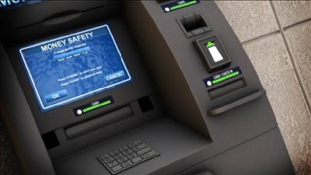 ATM ‘jackpotting' funding Tren de Aragua activity: Feds