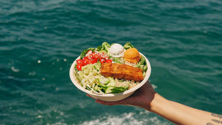 Cava's new summer menu features bold Mediterranean flavors and ...
