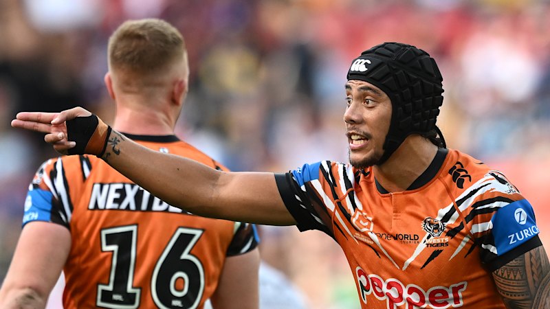 Gallen warns clubs against signing Luai as left-field option emerges