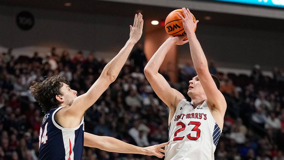 Why Paulius Murauskas is Arizona State's most important team transfer for 2026-27