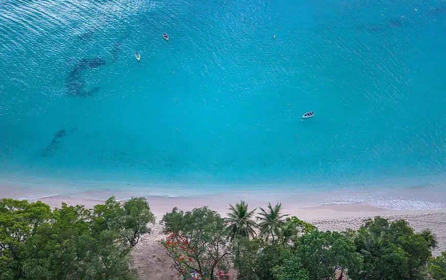 Caribbean Islands With Low Hurricane Risk - Expert Guide