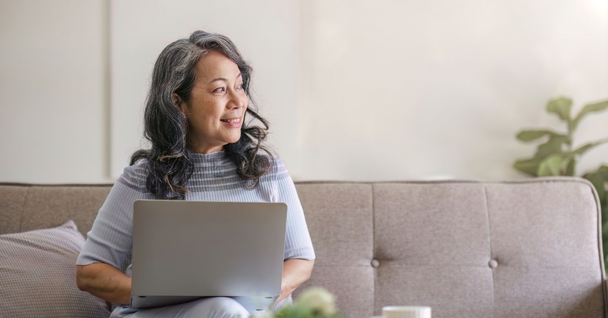 Here's What the Average 69-Year-Old American Has in Their 401(k) (How Do You Stack Up?)