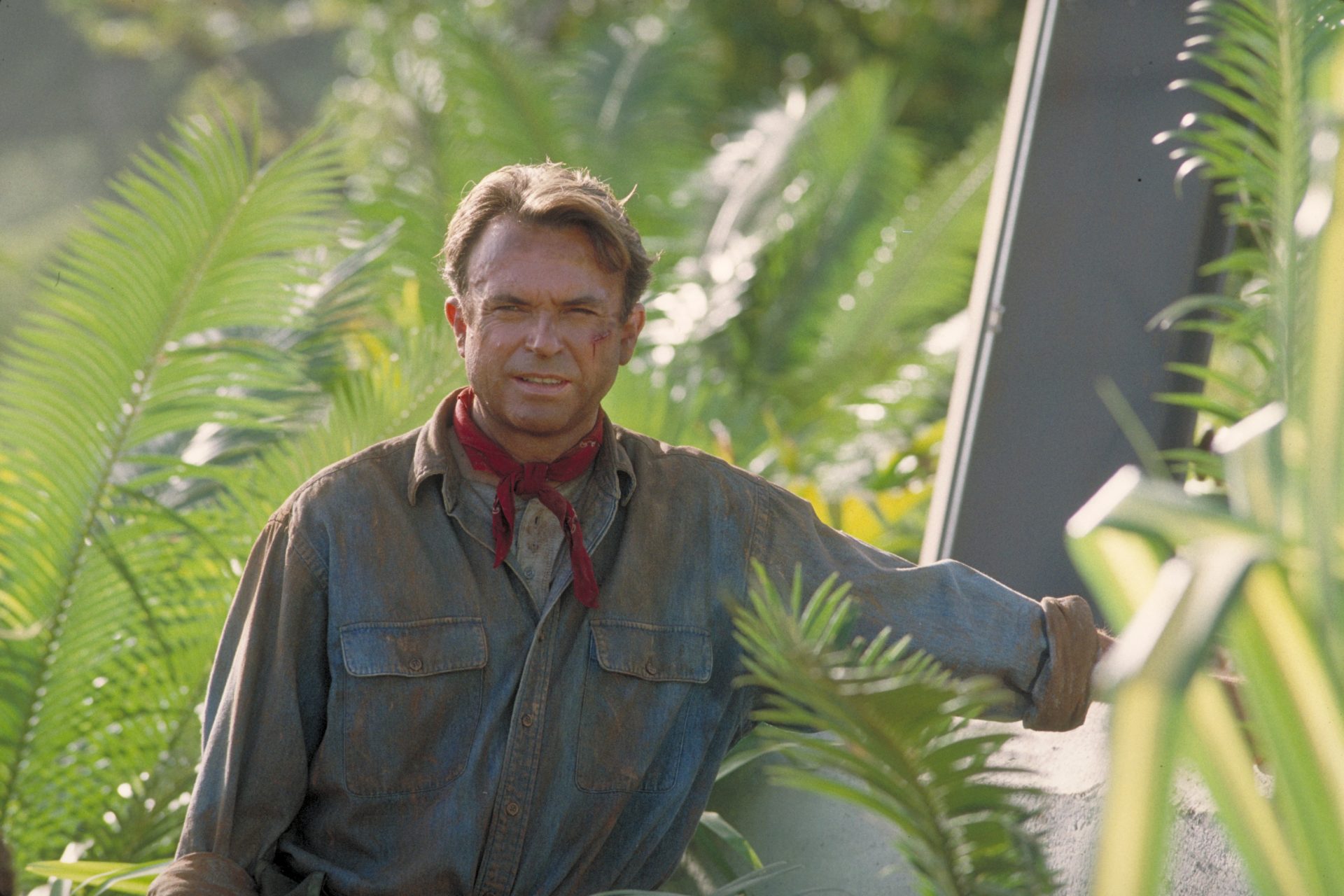 Remembering Sam Neill: The star who shaped generations of movie fans
