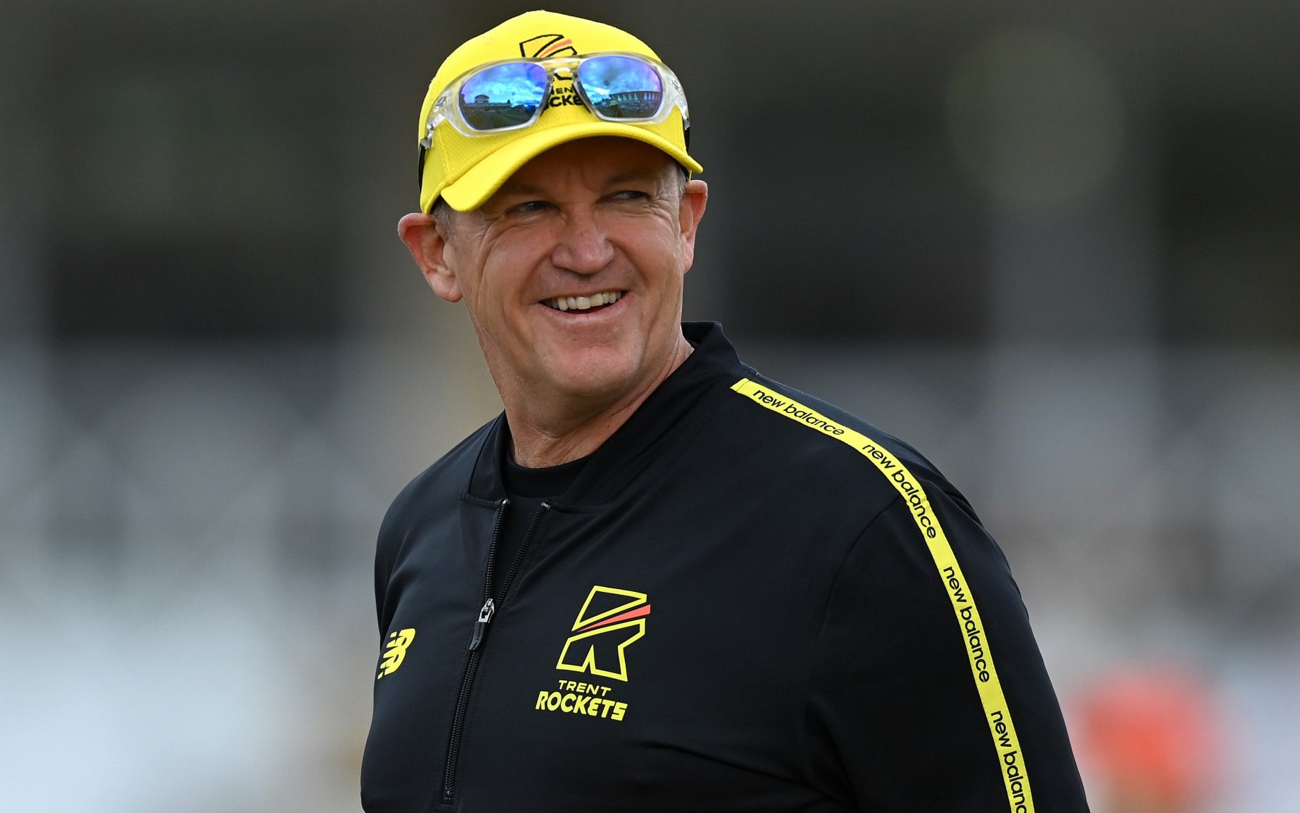 England may allow Andy Flower to miss tests if he becomes next coach