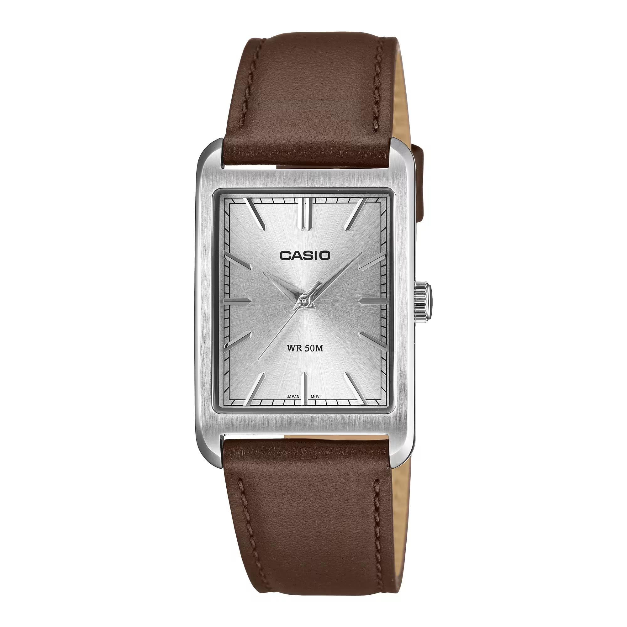 6 Great Affordable Alternatives to a Cartier Tank