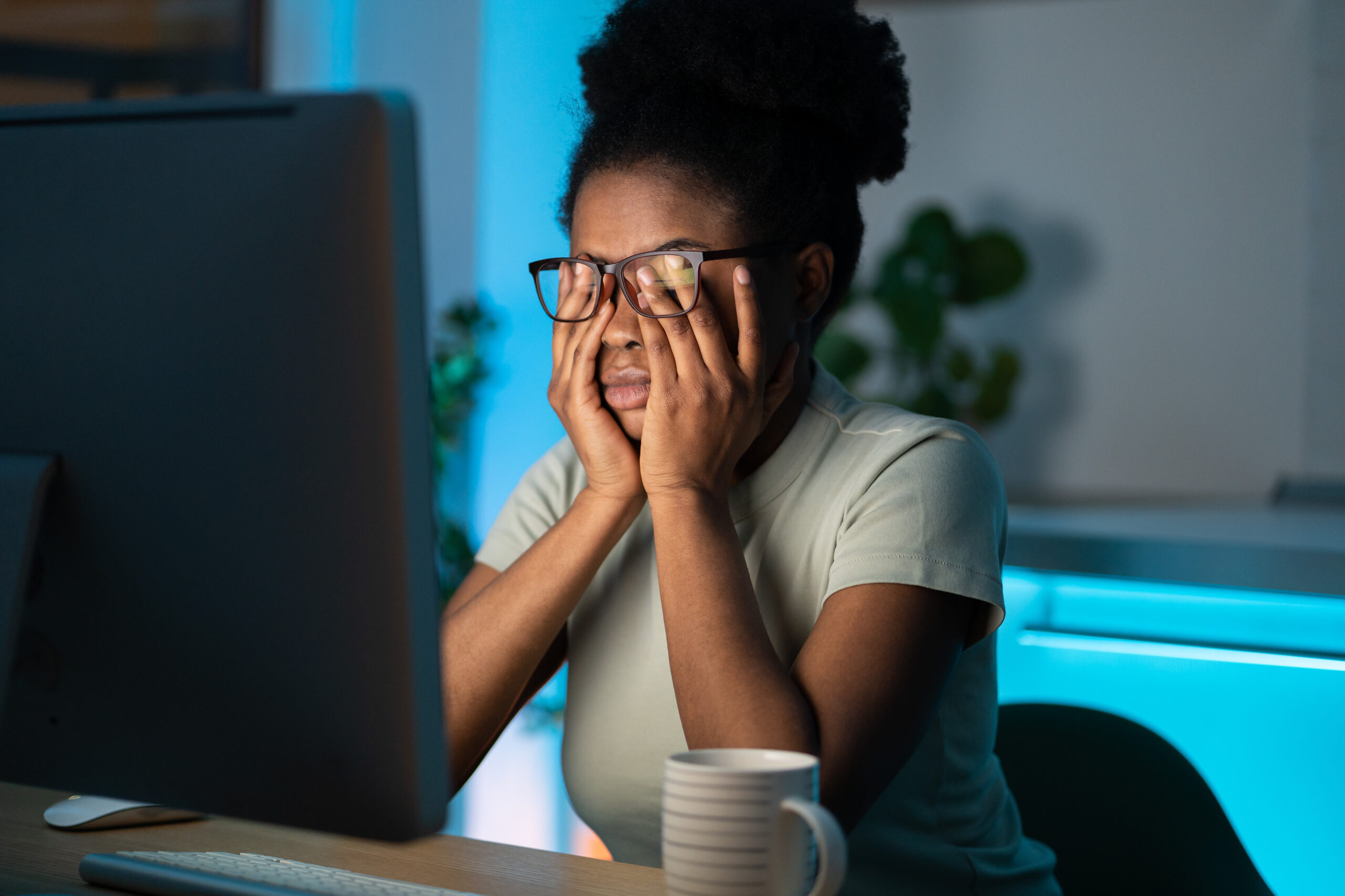 20 causes of fatigue: Why am I always tired?