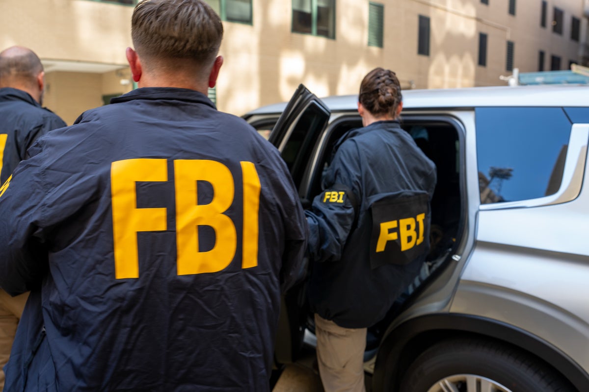 FBI employees fired over Trump classified documents probe sue