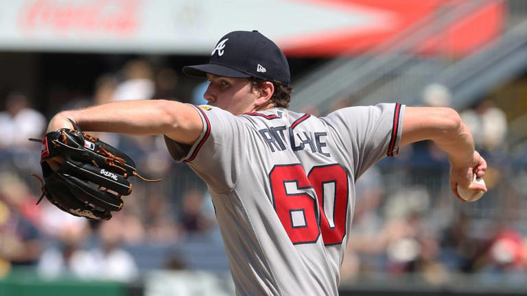 Braves’ opener strategy helped JR Ritchie, but one flaw continues to ...