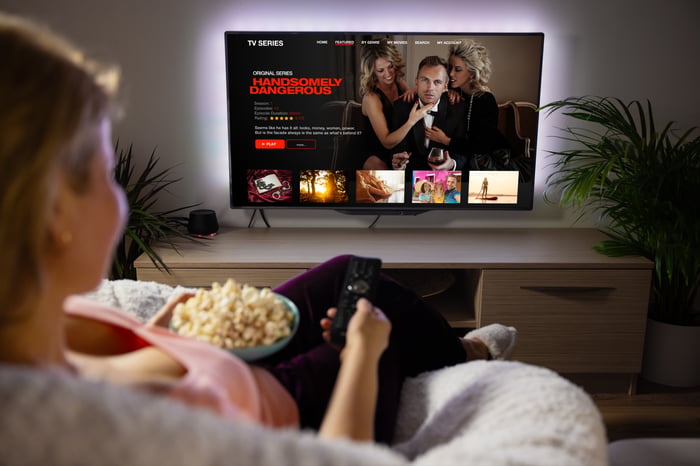 There are plenty of reasons to buy Netflix stock. This is the one investors shouldn't overlook.
