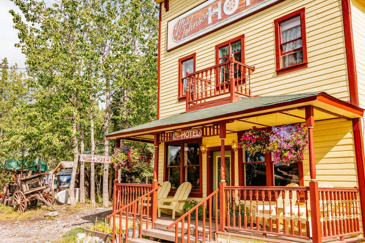 These Are the 40 Most Gorgeous Main Streets Across America