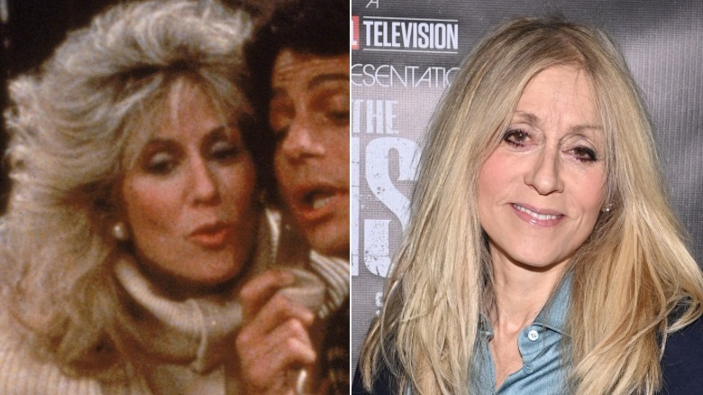 What the leading ladies of Who's the Boss? Look like now