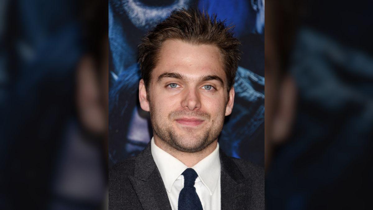 'Teen Wolf' star Dylan Sprayberry reveals he joined Scientology after ...