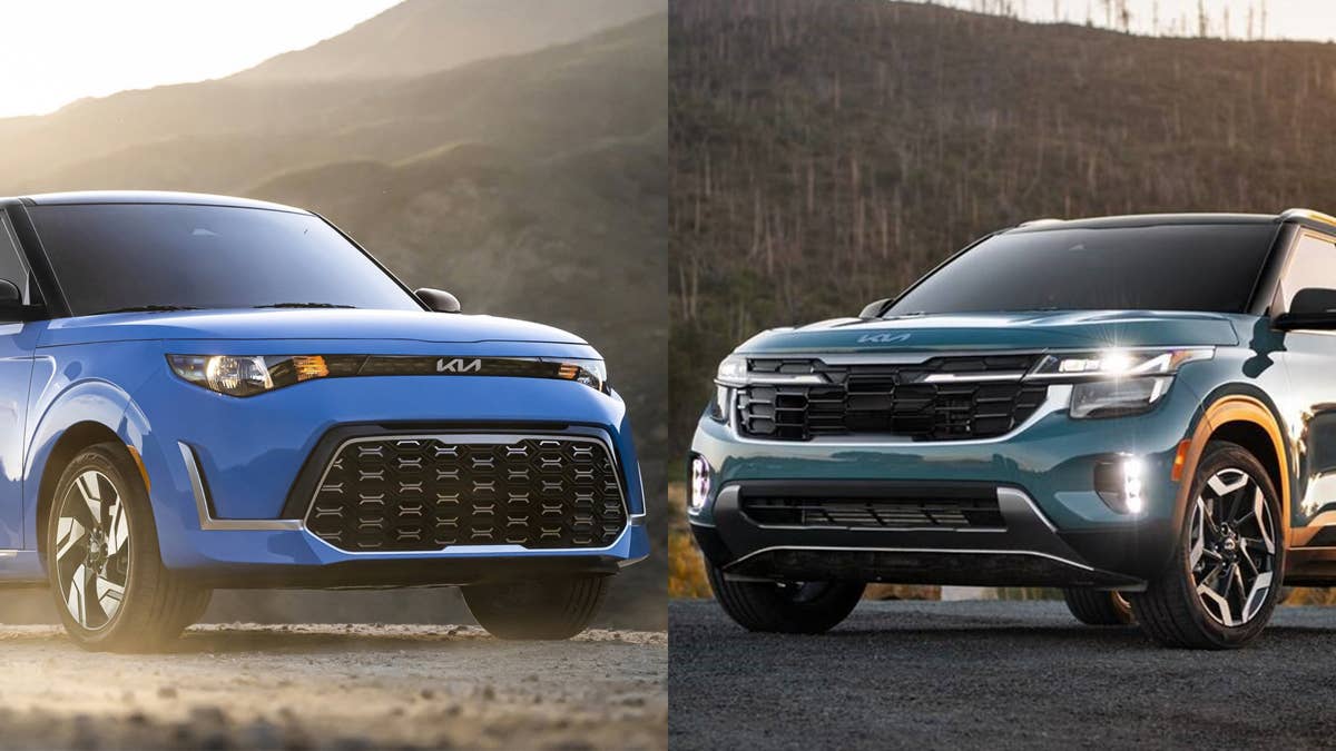 Kia Seltos vs Soul Reliability: One Used SUV Is Easier To Trust