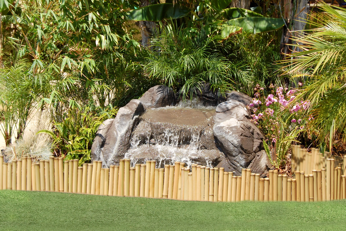 15 Pretty Garden Edging Ideas Landscape Designers Love