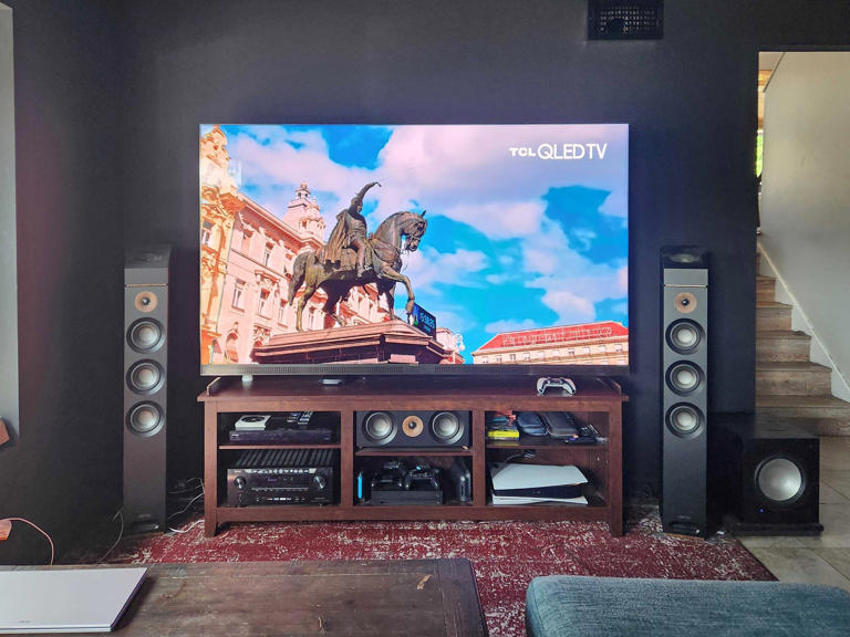 Best 85-inch TVs of 2026