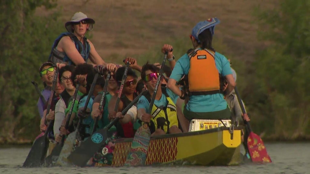 Eagle Scout candidate launches $15,000 campaign to protect Colorado Dragon Boat Festival equipment