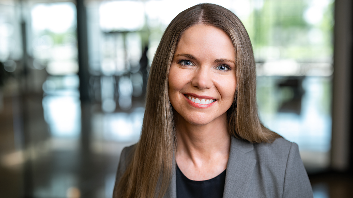 Purdue Global names new chief academic officer