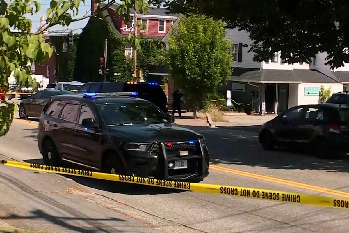 Videos contradicen versión del ICE sobre la muerte de un migrante colombiano en Maine