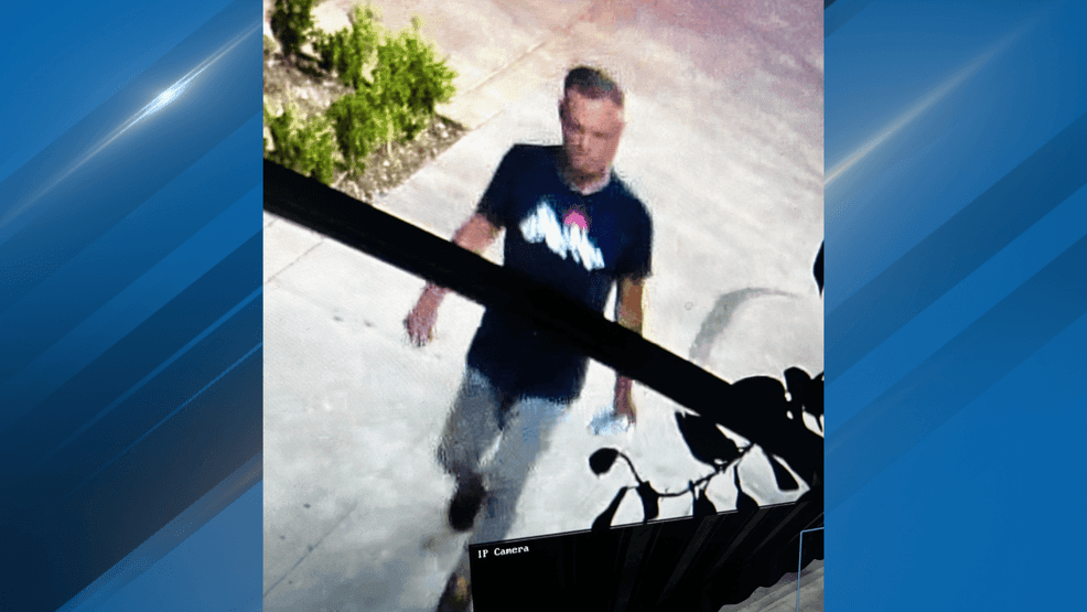 Bakersfield FD: Man accused of setting Luigi’s restaurant fire arrested