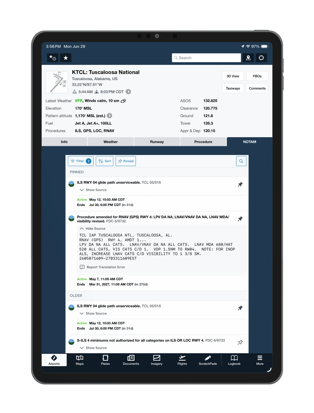 Jeppesen ForeFlight simplifies flight planning with AI-powered ...