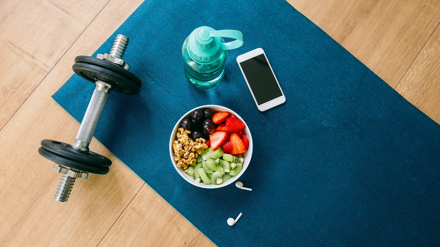 7 Habits to Prevent Chronic Conditions and Support Weight Loss