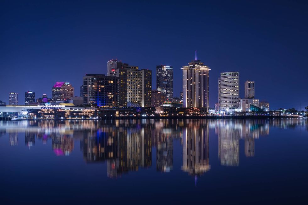 Survey: New Orleans residents feel safer, see drop in crime