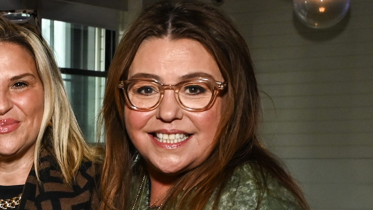 What’s going on with Rachel Ray? She shocks fans in new video