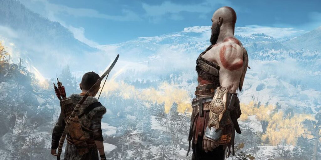 9 video game characters who were basically spoiled brats [opinion]