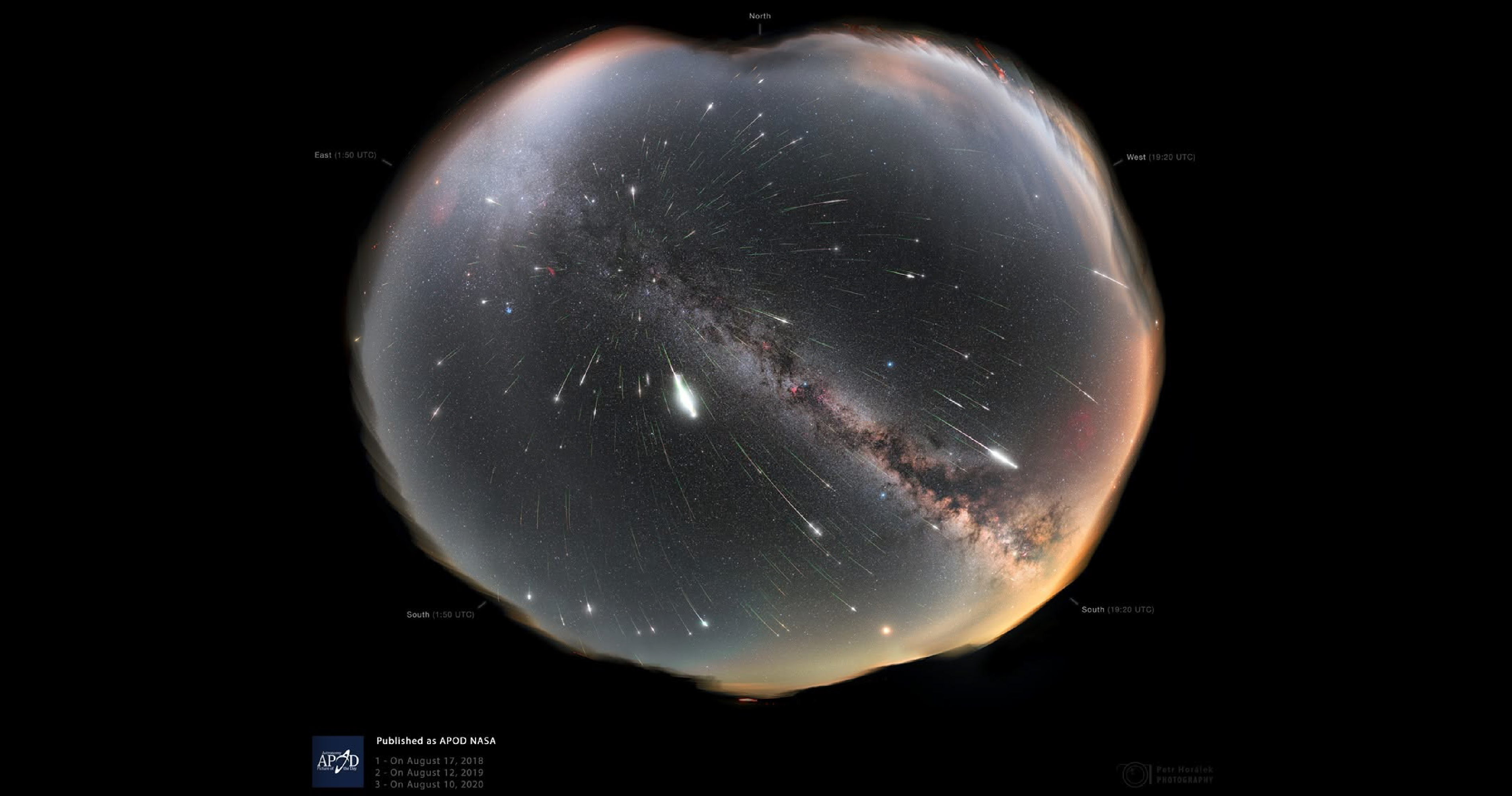 What time is meteor shower tonight? Where, when how to see Draconids